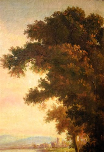 "Paysages arcadiens"